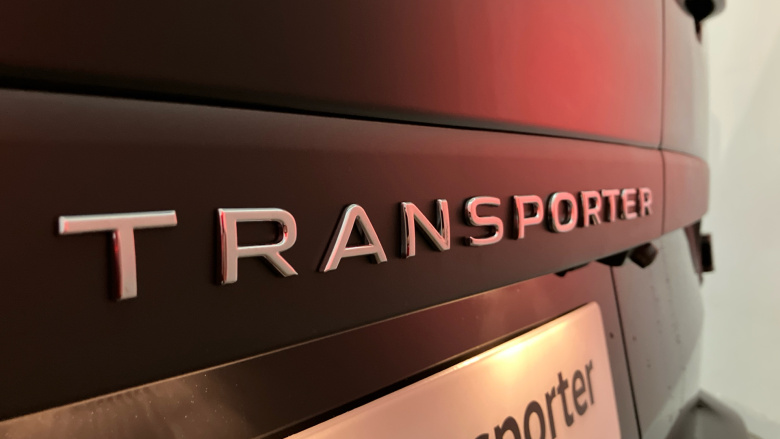 Volkswagen Transporter T28 Swb Diesel 2.0 TDI 110 Commerce Pro Van